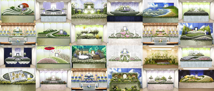 経験豊富な施行実績