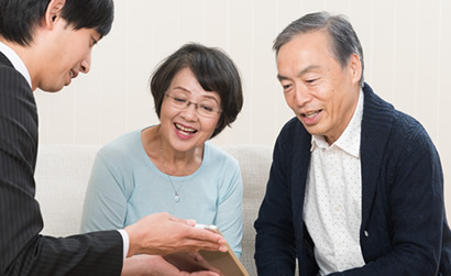 豊富なバリエーションを安心の低価格でご案内