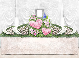 ハート・エレガント