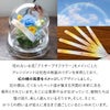 虹の橋をイメージした仏花