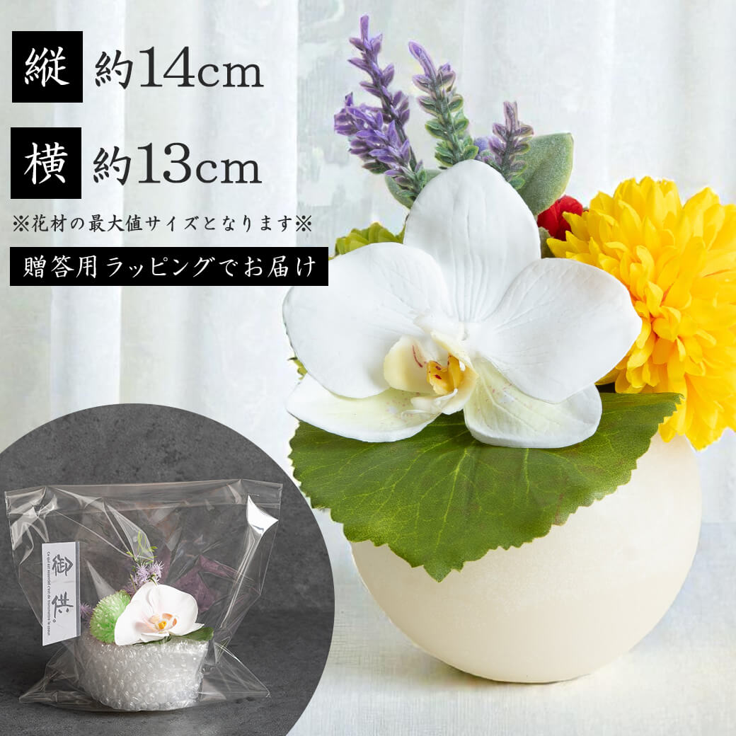 商品サイズ 贈答用ラッピングでお届け